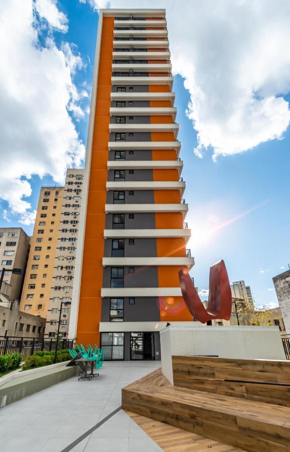 Welcome Cwb - Ayn037 Curitiba Exterior foto